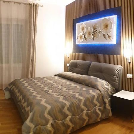 فندق Astoria Golden House روما المظهر الخارجي الصورة