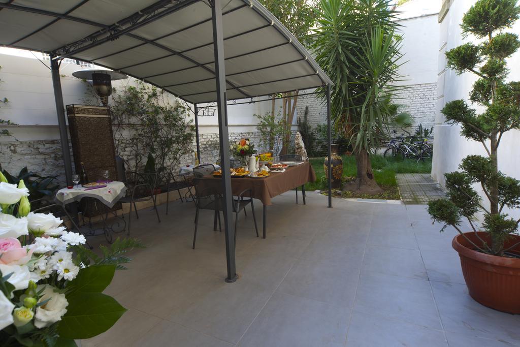 فندق Astoria Golden House روما الغرفة الصورة