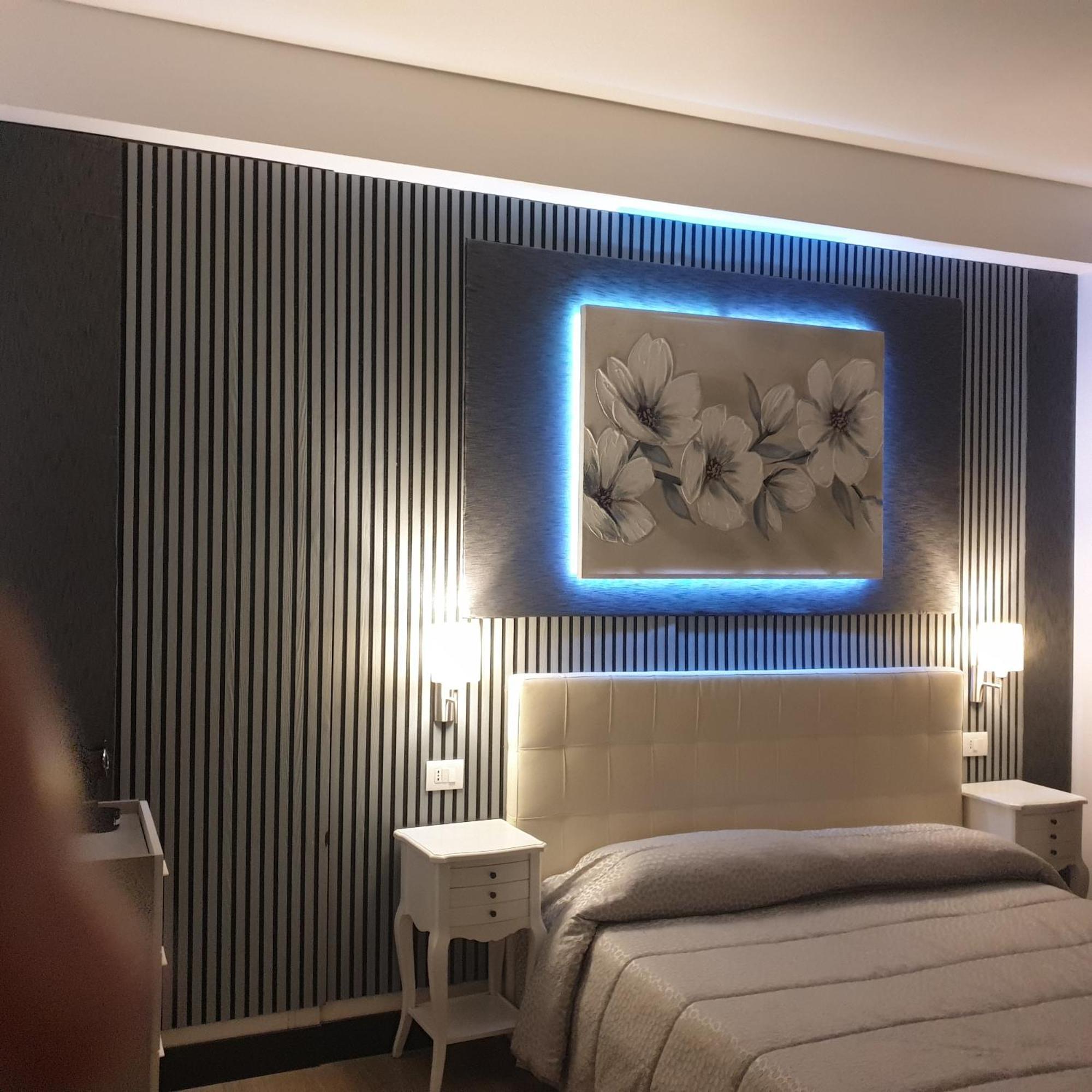 فندق Astoria Golden House روما المظهر الخارجي الصورة