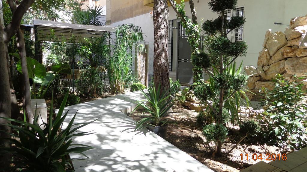 فندق Astoria Golden House روما المظهر الخارجي الصورة