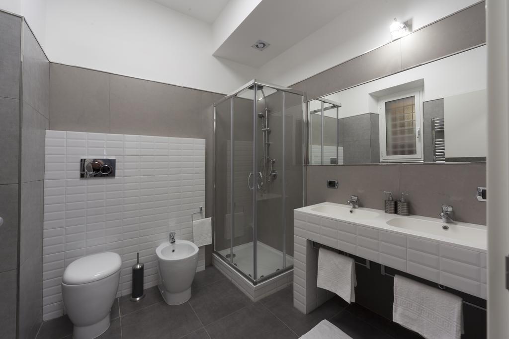 فندق Astoria Golden House روما المظهر الخارجي الصورة