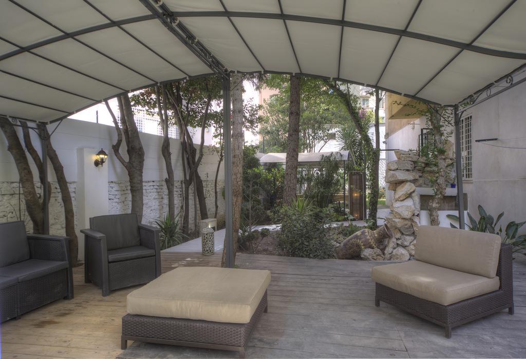 فندق Astoria Golden House روما المظهر الخارجي الصورة